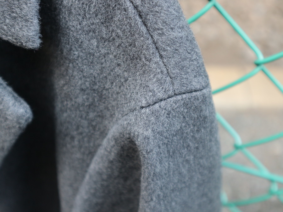 MACKINTOSH LONDON/マッキントッシュ ロンドン】よりイタリアン