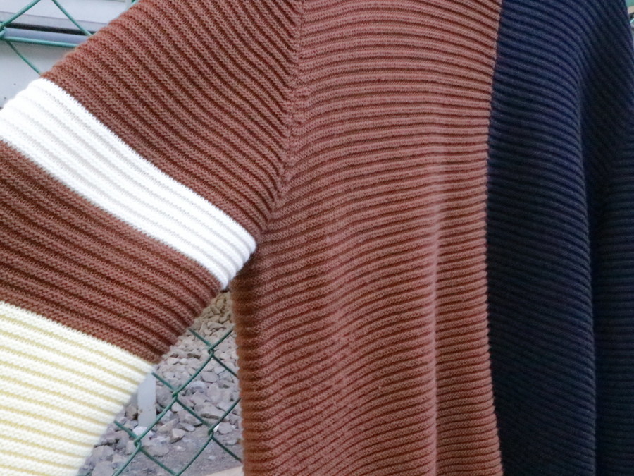 CULLNI（クルニ）の「【CULLNI】EX.WAIST BELTED SHIRTS MIX PO