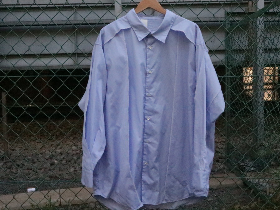 SPRING2020 SHIRT【N.HOOLYWOOD × LEE】 | www.innoveering.net