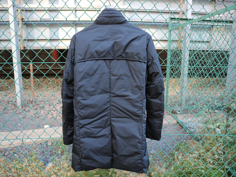 MONCLER/モンクレール】よりRONSARD DOWN COATのご紹介。[2020.11.10 