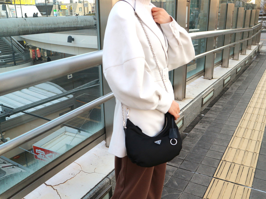 prada 2006 re edition