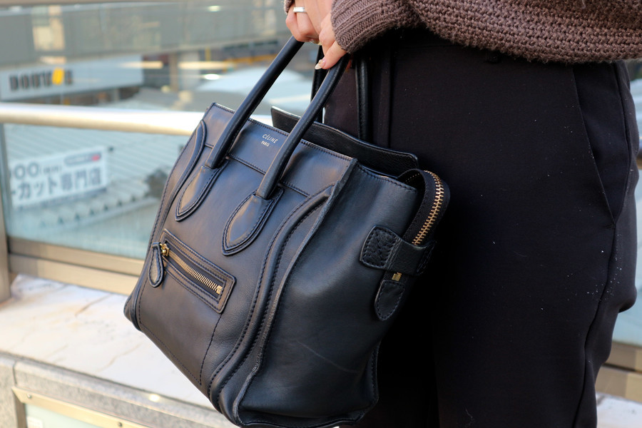 ◆日本未入荷◆送料込！【CELINE】ドレープ クロップド ブレザー 楽天市場】BRIGHTECH ブライテック スーツケース Mサイズ