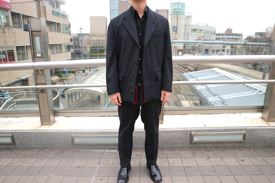 COMME des GARCONS / セットアップ | www.hartwellspremium.com