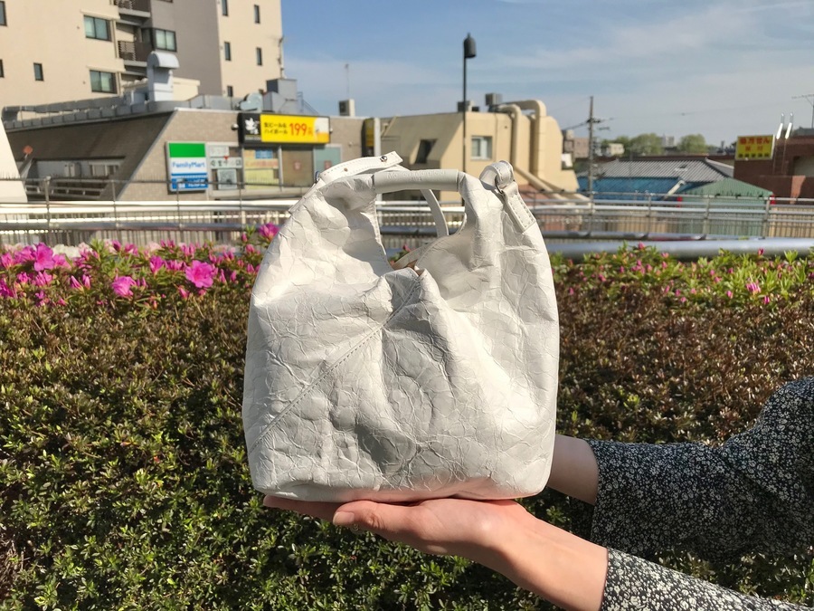 MM6 Maison Margiela/エムエムシックス メゾンマルジェラ】より 
