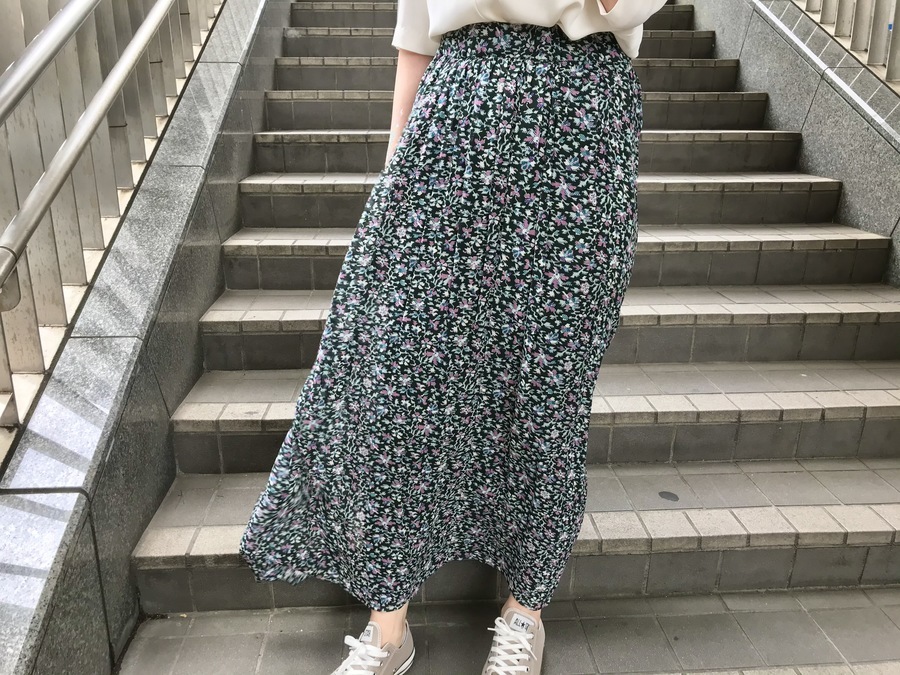 イザベルマランエトワール 花柄ノースリーブ | www.schmetterlinghaus.at