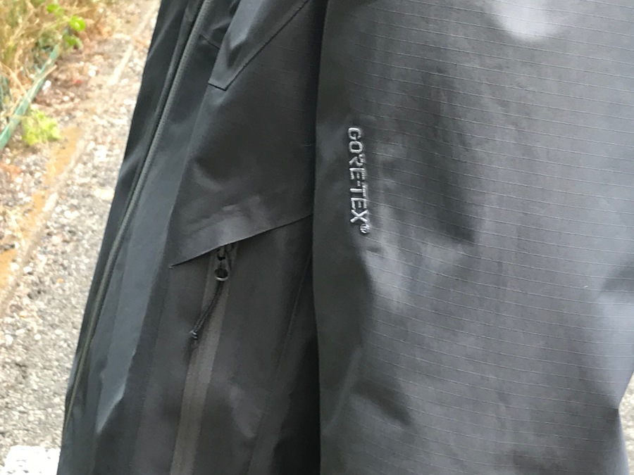 ARC'TERYX × BEAMS】アークテリクス × ビームスよりBETA SL ARC'TERYX × BEAMS】アークテリクス × ビームスよりBETA SL