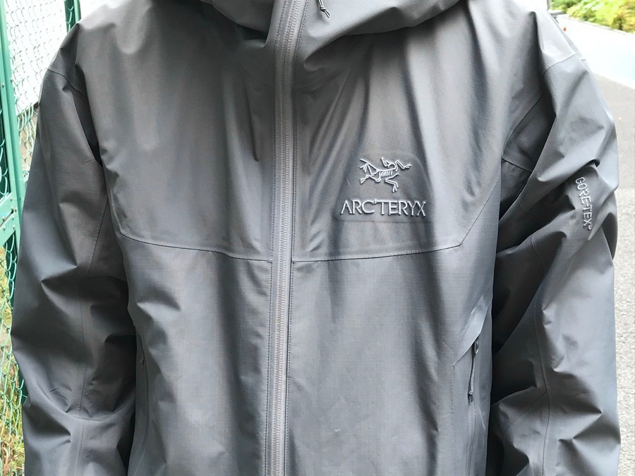 ARC'TERYX × BEAMS】アークテリクス × ビームスよりBETA SLマウンテン