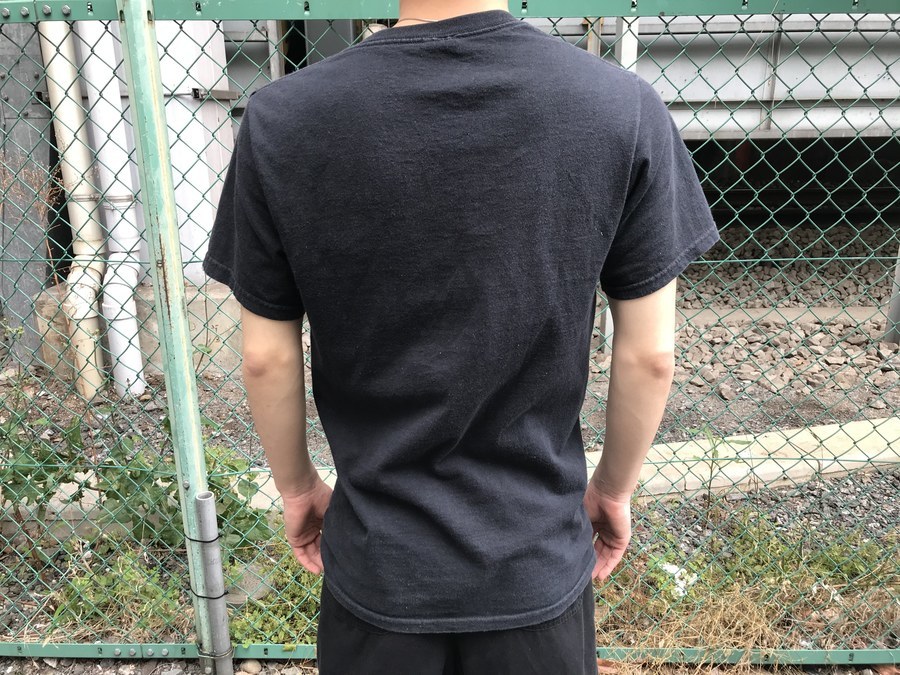 Leslie Arwin (レスリーアーウィン) 】より90's X-RATED TEE