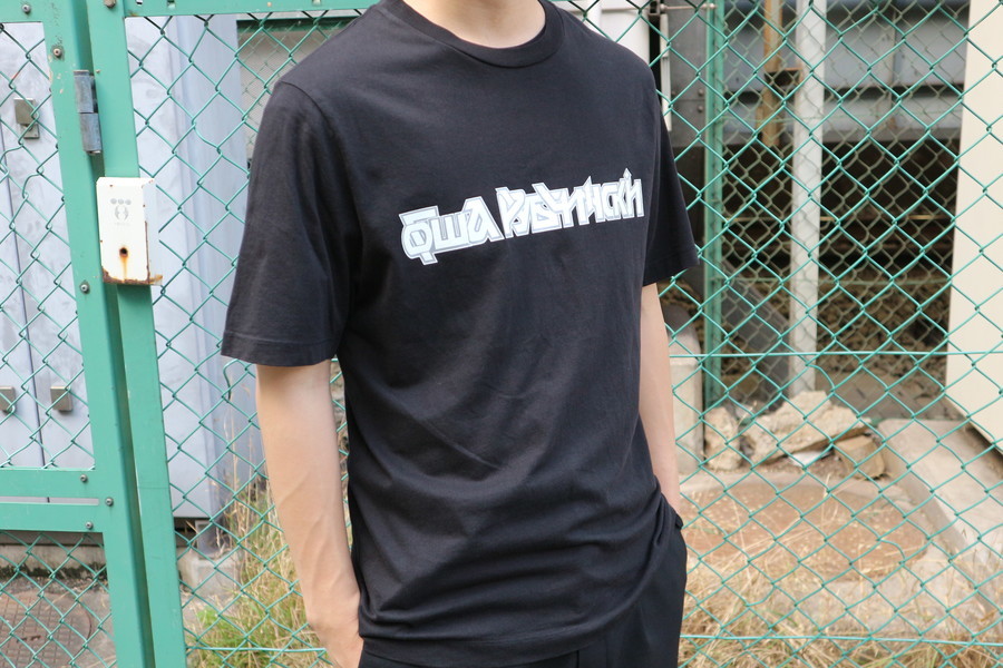 最新作定番 COMME des GARCONS - ゴーシャラブチンスキー Tシャツの