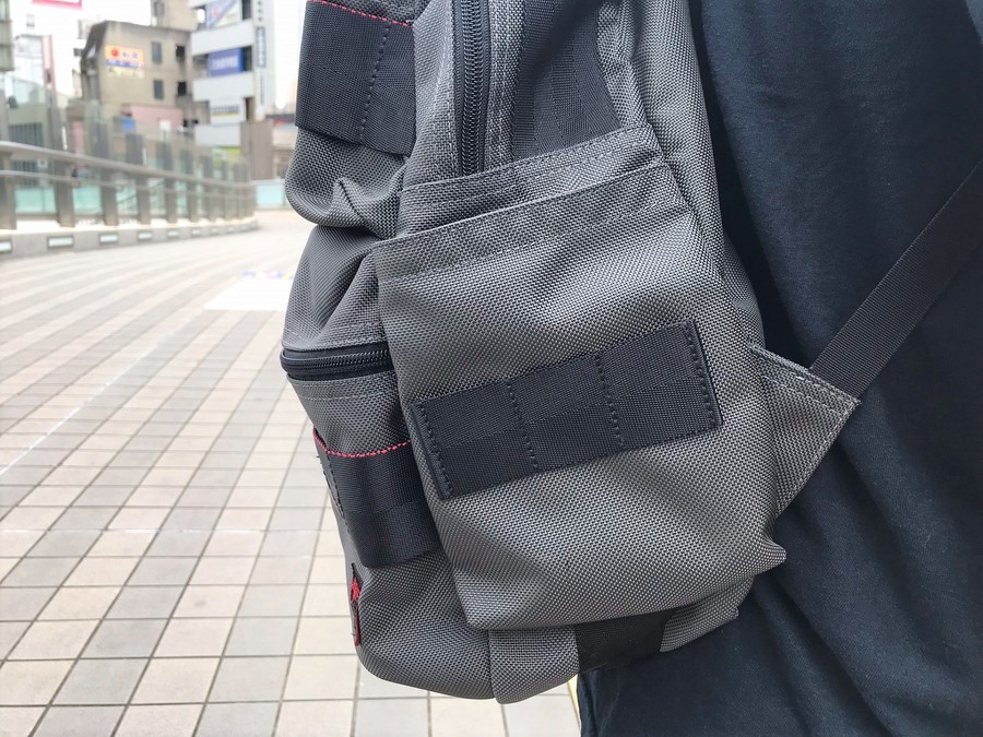 BRIEFING/ブリーフィング】よりATTACK PACK/アタックパックをお