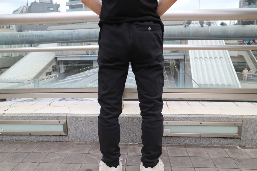 注目コラボ【COACH×Champion/コーチ×チャンピオン】よりサイドレザー