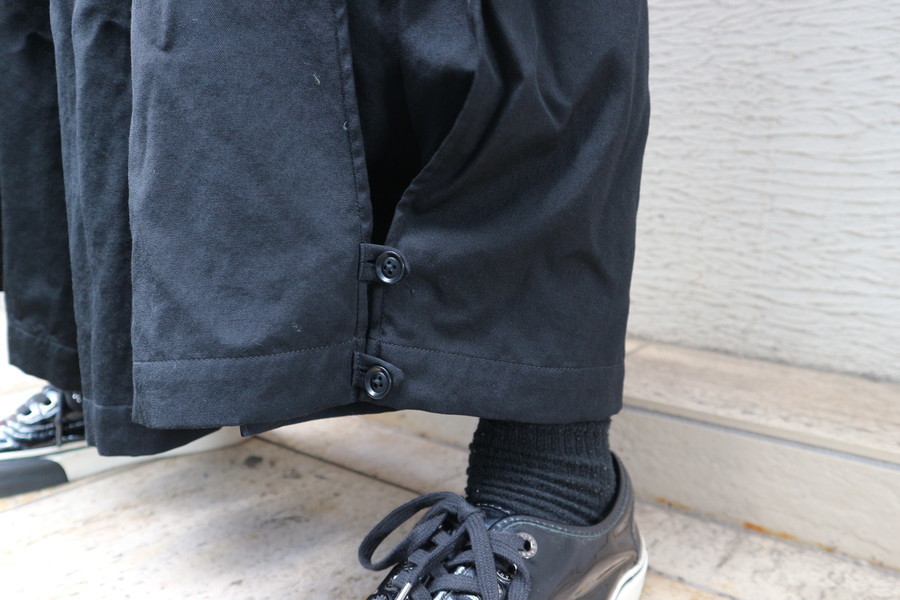 買取強化ドメスティックブランド【Yohji Yamamoto pour homme