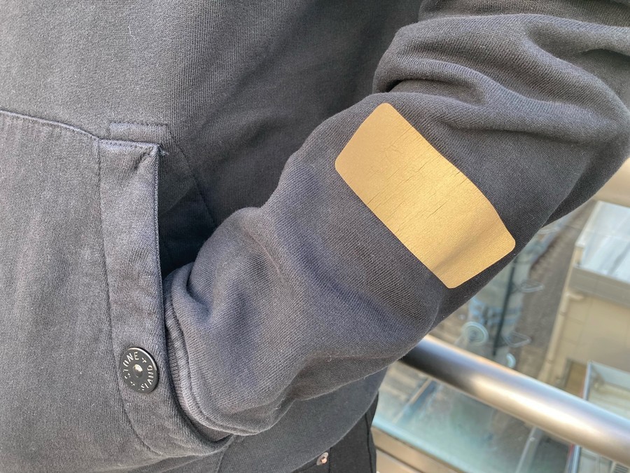 買取強化コラボアイテム【SUPREME×STONE ISLAND/シュプリーム