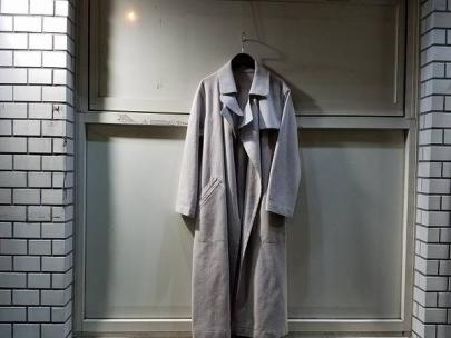 「DRESSTERIORのコート 」