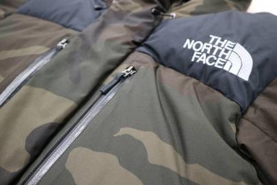 「THE NORTH FACEのノースフェイス 」