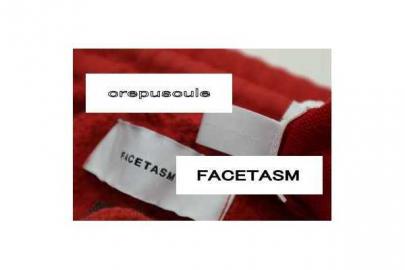 「FACETASMのcrepuscule 」