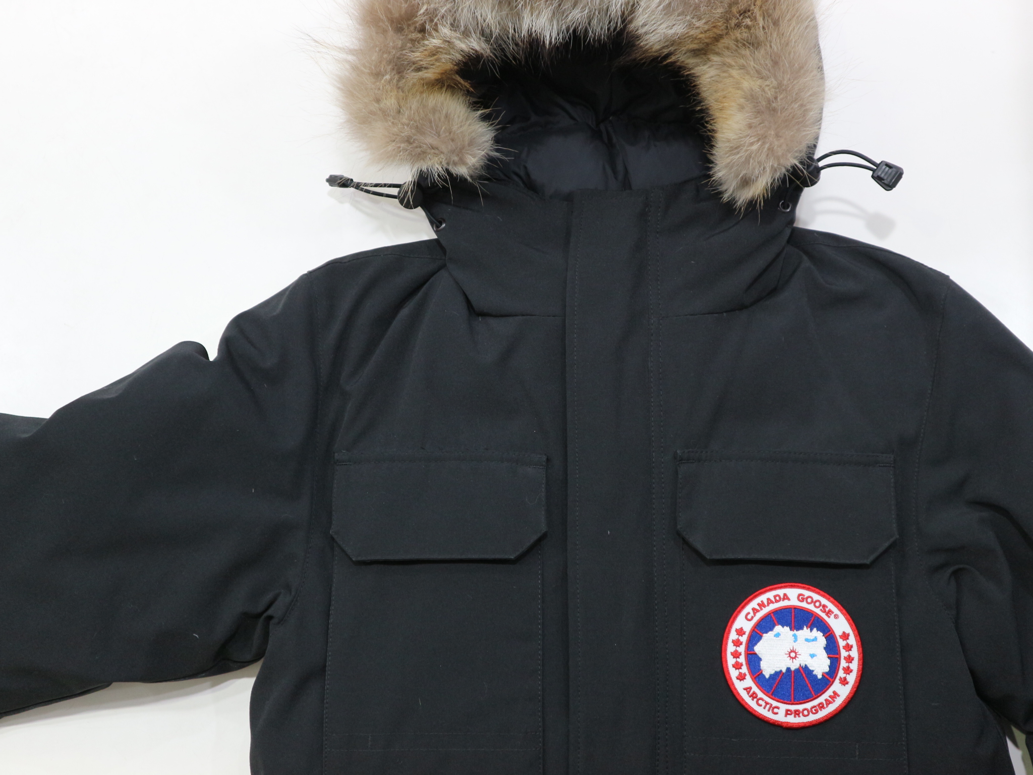 CANADA GOOSE/カナダグース】CITADEL/シタデル。ジャスパーと CANADA GOOSE/カナダグース】CITADEL/シタデル。ジャスパーと