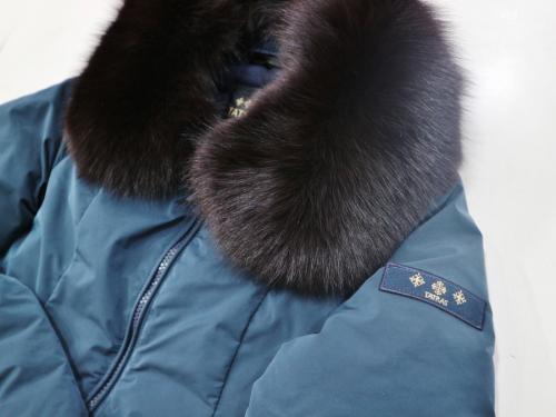 【TATRAS】タトラス ASTEROID 希少 伊勢丹別注モデル ダウンコート TATRAS】タトラス ASTEROID 希少 伊勢丹別注モデル ダウンコート