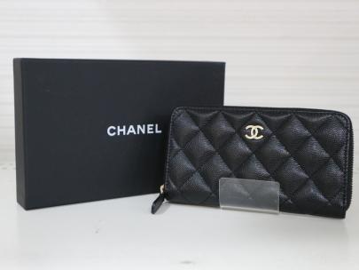 「ラグジュアリーブランドのCHANEL 」