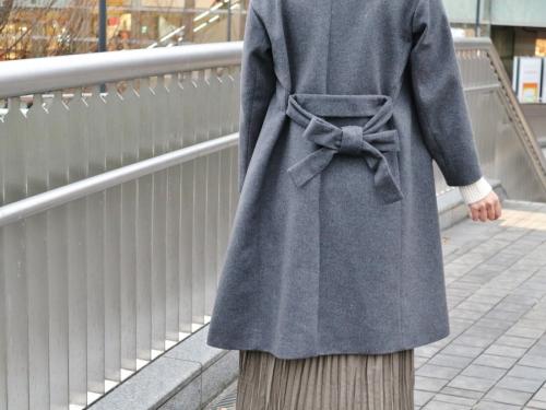 高級感が溢れだす。MACKINTOSH LONDON【マッキントッシュロンドン