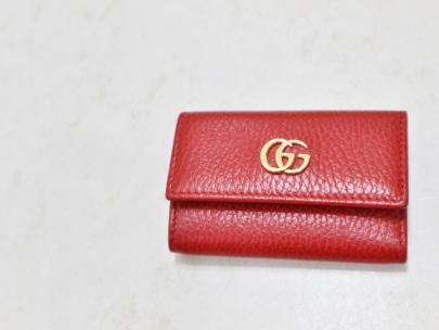 「ラグジュアリーブランドのGUCCI 」