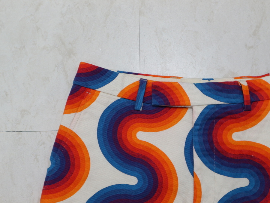 DRIES VAN NOTEN／ドリスヴァンノッテン】より19SSショート