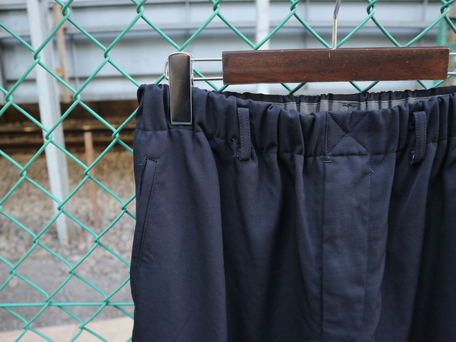 楽天市場】Y's for men ウールトロピカル内外2タックパンツ スラックス トラウザーズ Archive 80s 90s Yohji  Yamamoto Pour Homme ヨウジヤマモトプールオム ワイズフォーメン メンズ 三国ケ丘店 IT1A1BCFKG42 【中古】  RM3938I : NEXT51楽天市場店