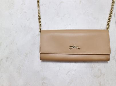 「インポートブランドのLONGCHAMP 」