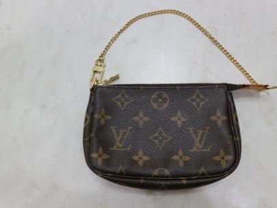 「インポートブランドのLOUIS VUITTON 　 」