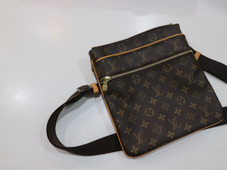 LOUIS VUITTON /ルイ ヴィトン】ポシェット・ヴァルミーが入荷 LOUIS VUITTON /ルイ ヴィトン】ポシェット・ヴァルミーが入荷