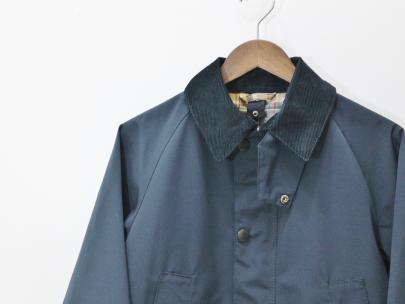 「インポートブランドのBarbour 」