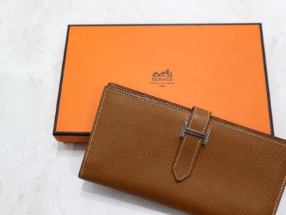 「ラグジュアリーブランドのHERMES 」