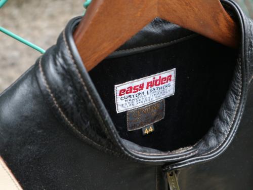 トイズマッコイ　ジョンソンモータース　ホースハイド　シングルライダース　レザー トイズマッコイ ジョンソンモータース ホースハイド シングル