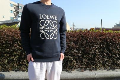 「ラグジュアリーブランドのLOEWE 」