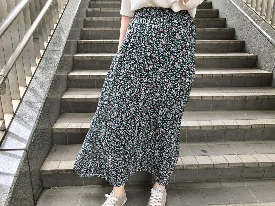 Isabel Marant Étoile マキシスカート - ロングスカート