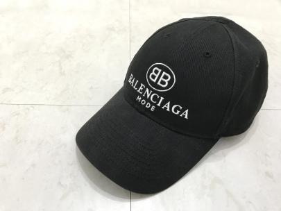 「ラグジュアリーブランドのBALENCIAGA 」