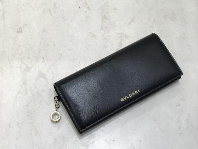 「ラグジュアリーブランドのBVLGARI 」