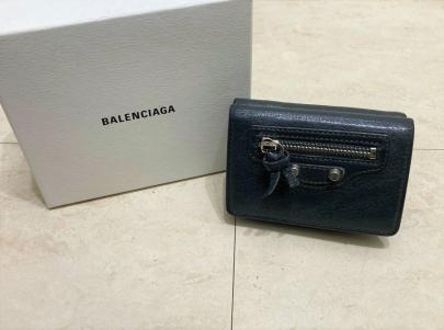 「ラグジュアリーブランドのBALENCIAGA 」