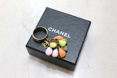 「ラグジュアリーブランドのCHANEL 」