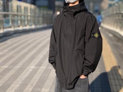 「インポートブランドのSTONE ISLAND 」