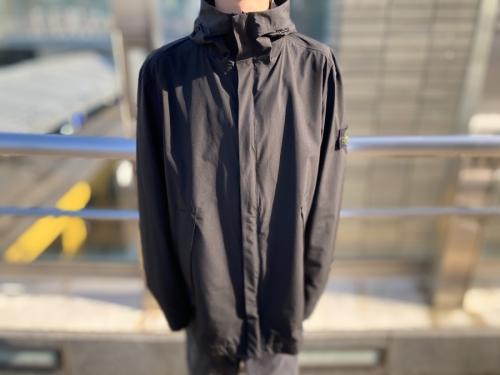 STONE  20SS GORE-TEX ジャケット Stone Island GORE-TEX JACKET S 20ss