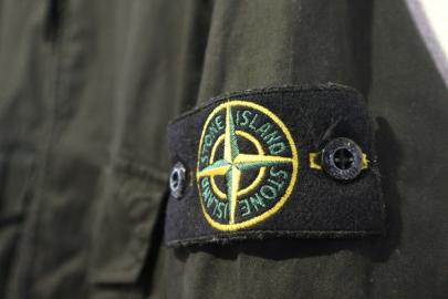 「インポートブランドのSTONE ISLAND 」