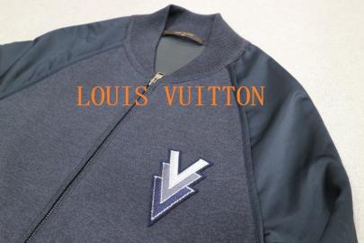 「ラグジュアリーブランドのLOUIS VUITTON 　 」