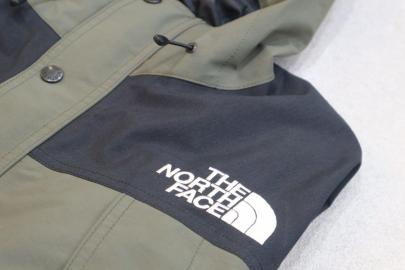 「メンズのTHE NORTH FACE 」