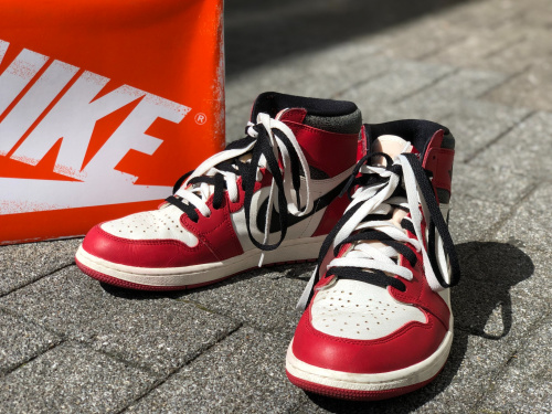 トレファクスタイル大泉学園店ブログ画像1