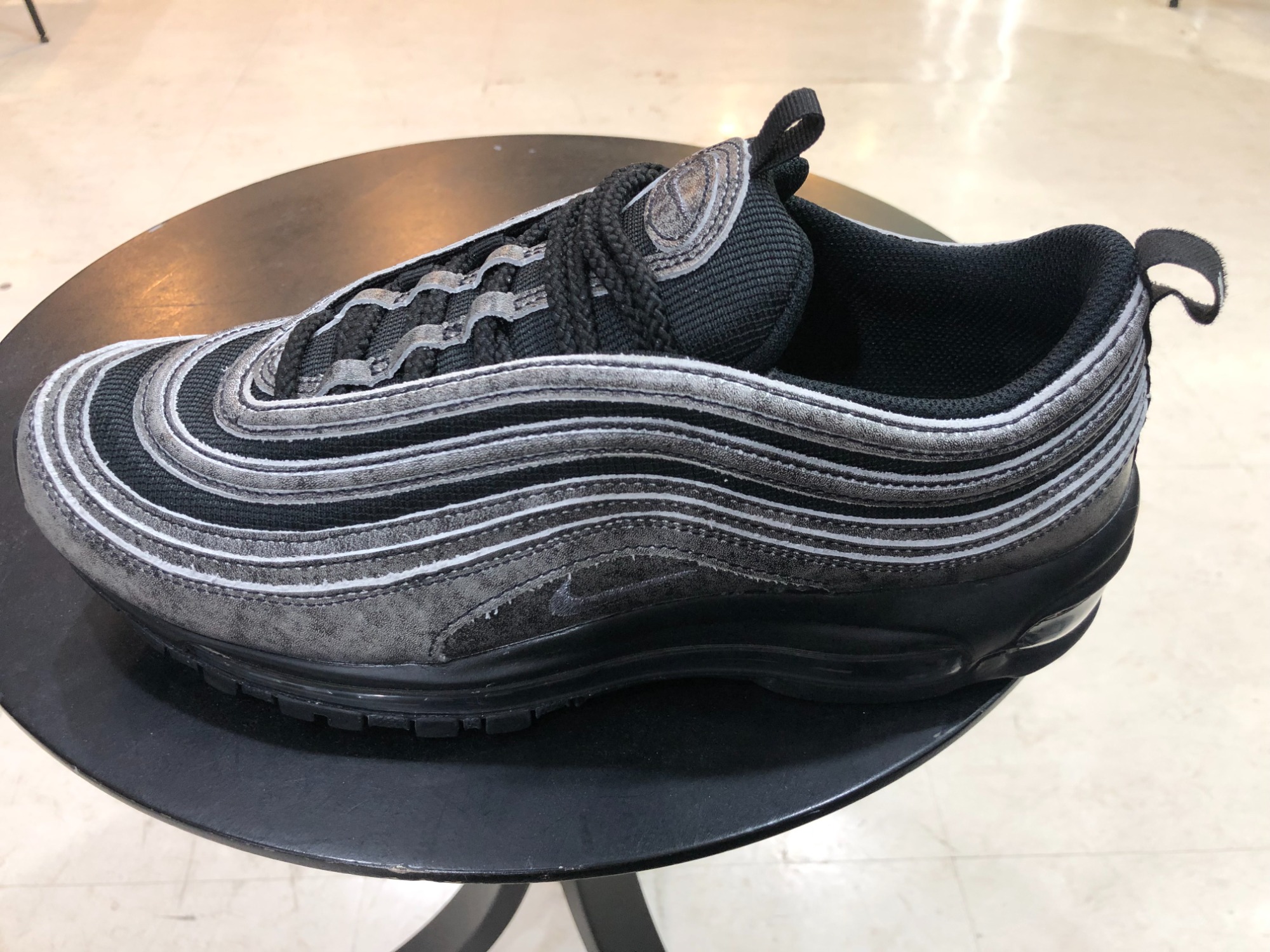 COMME des GARCONS HOMME PLUS NIKE Air Max 97 2023.03.23