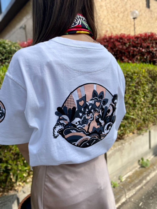 トレファクスタイル大泉学園店ブログ画像3