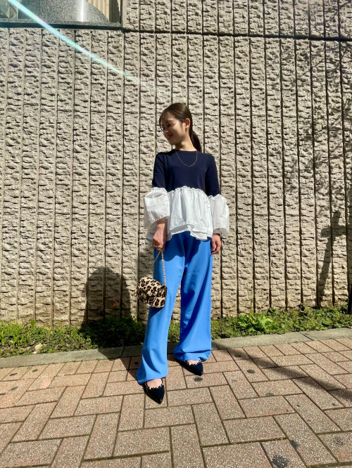 トレファクスタイル大泉学園店ブログ画像1