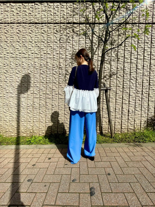 トレファクスタイル大泉学園店ブログ画像4