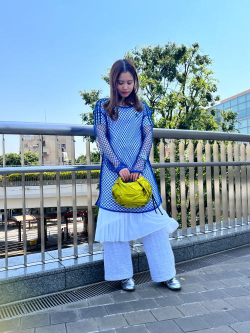 トレファクスタイル大泉学園店ブログ画像2